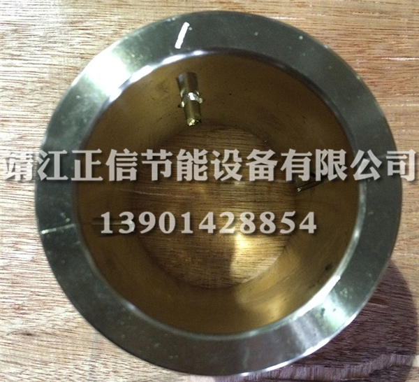 铜轴瓦