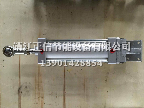 液压油缸系列产品