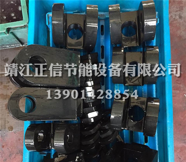 液压油缸系列产品