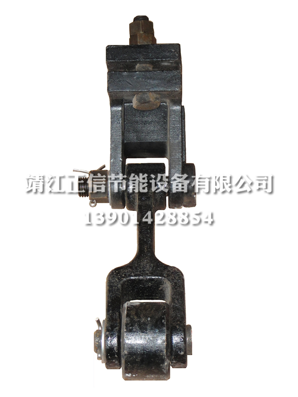 成套振打器
